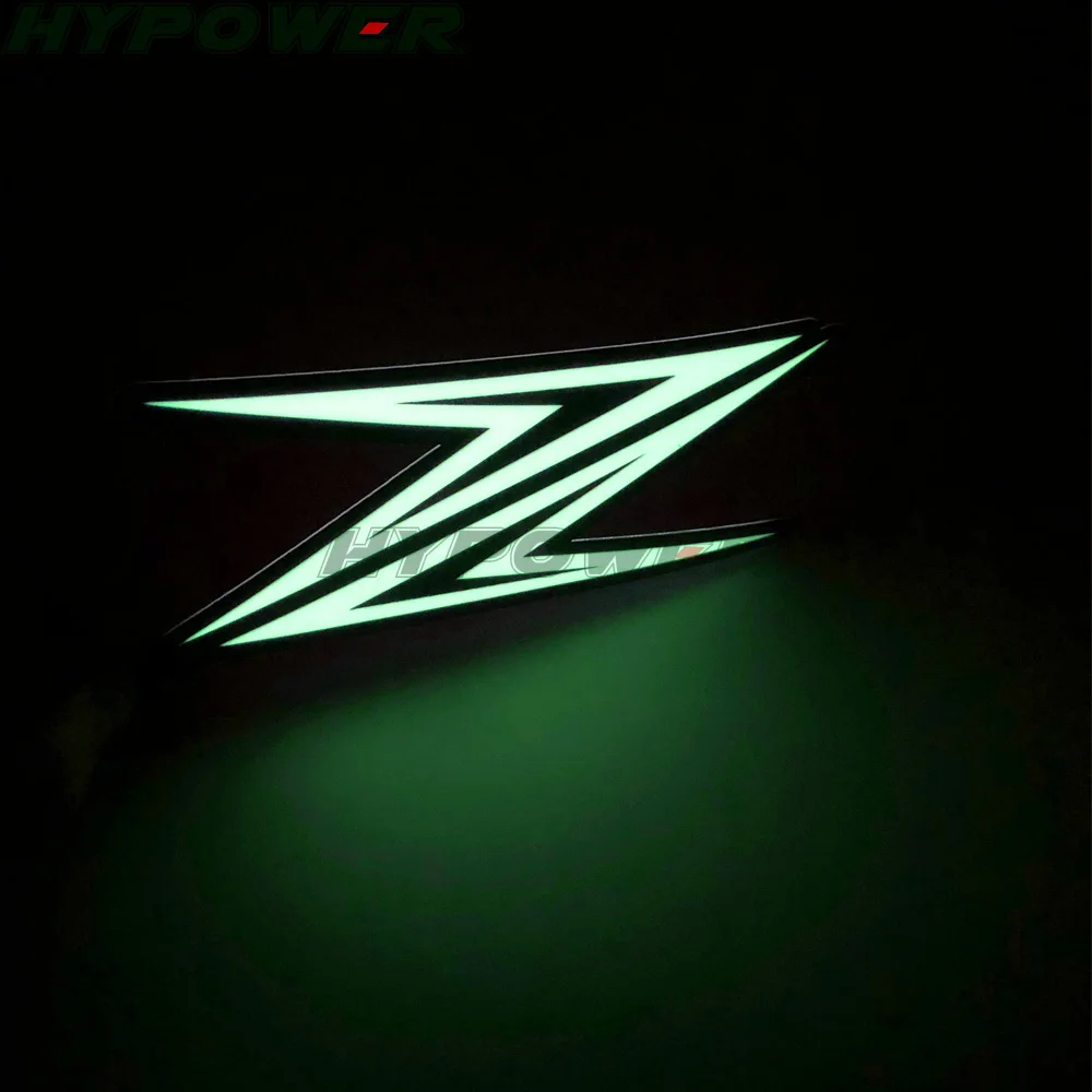 Для KAWASAKI Z125 Z250 Z250SL Z300 Z400 Z650 Z750 Z750R Z900RS Z1000 мотоцикл обтекатель комплект боковые