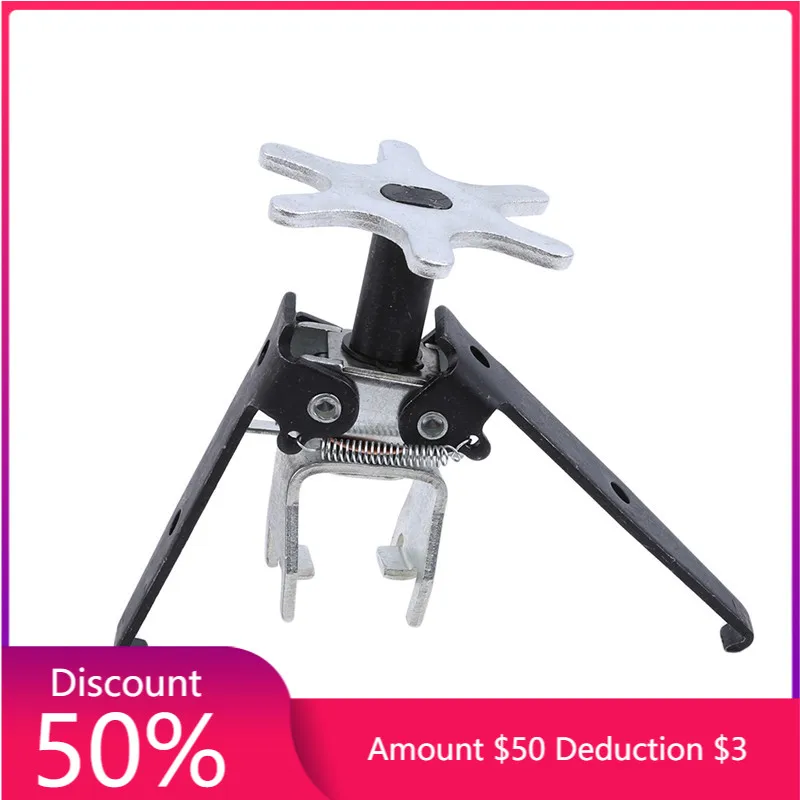 

Universal Engine Overhead Valve Spring Compressor Valve Removal Installer Tool Car Repair Tools