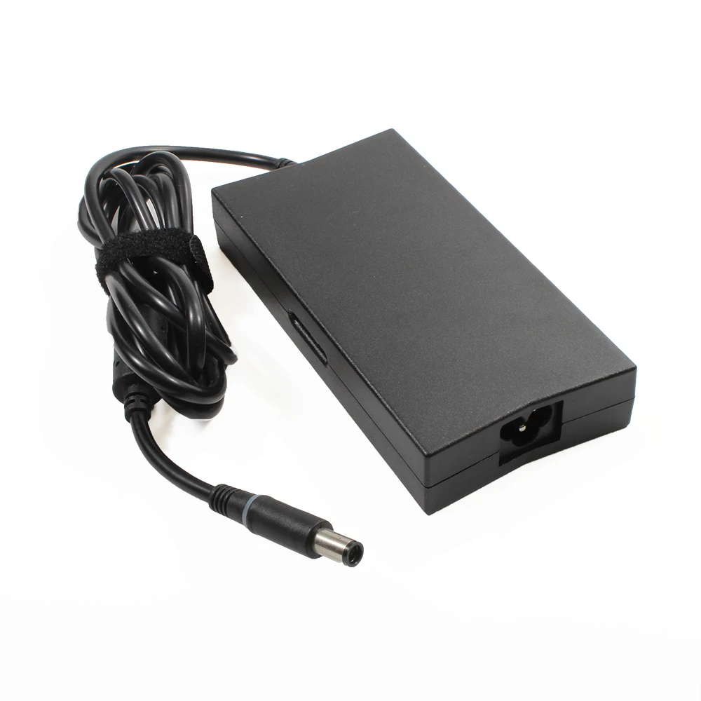 Зарядное устройство для ноутбука Dell Inspiron 15 19 5 130 5576 5577 7557 17R N7110 XPS Gen 2 PA-4E P60F002 -