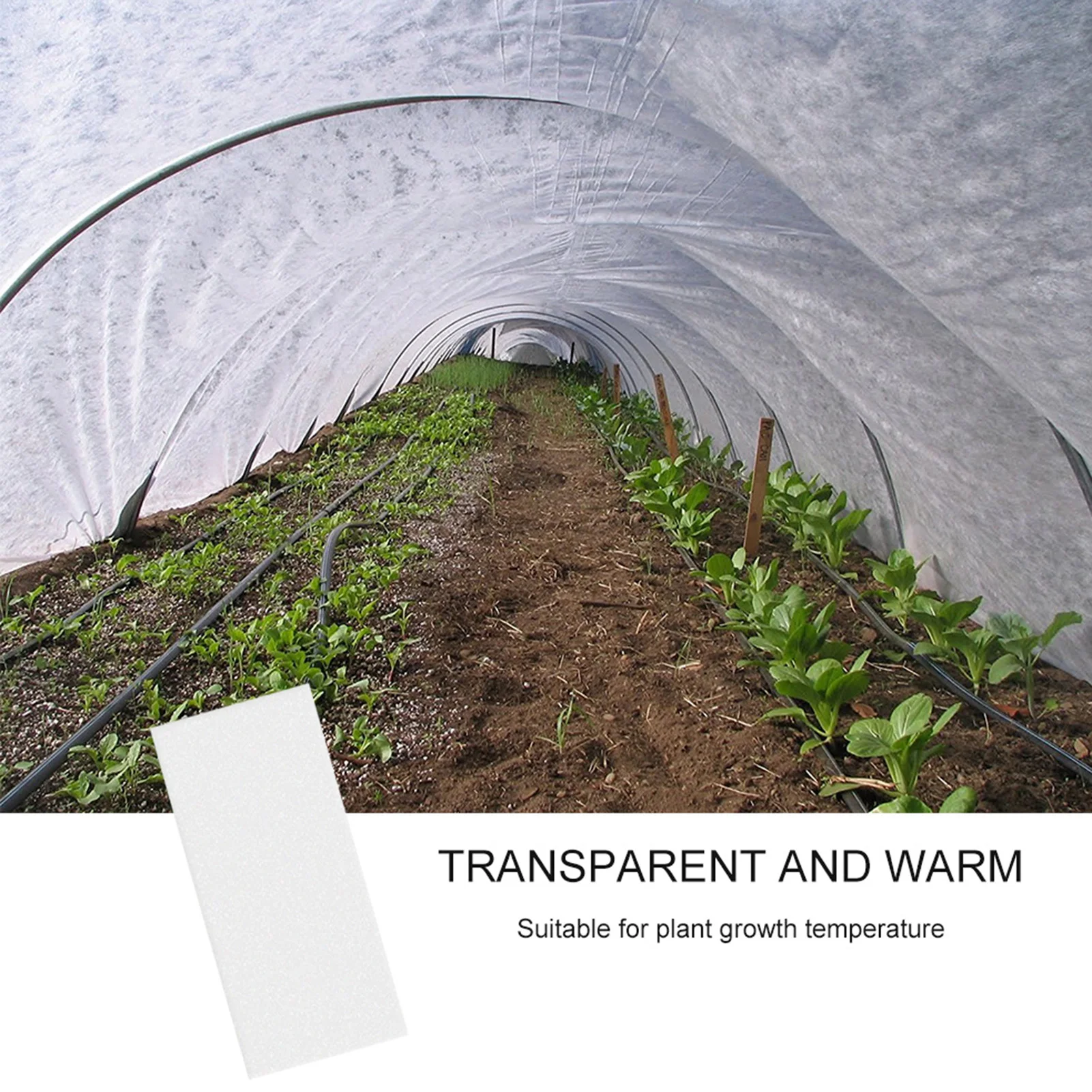 В виде садовых овощей сеткой цветочных растений Уход Защита сети птица насекомых