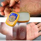 Змеевидное масло, для нежных рук, антибактериальный отбеливающий питательный антивозрастной крем для ухода за кожей 80 г