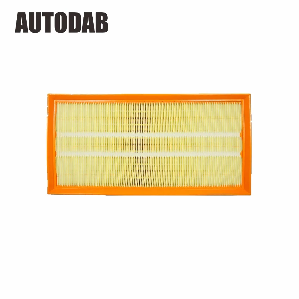 Воздушный фильтр для Audi TT VW Beetle Jetta MK4 полный воздушный A1208 1J0129620A 1J0129620 PK6|Воздушные