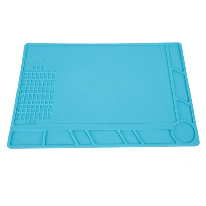 Ремонтная подставка для часов Рабочая паяльная станция термостойкие матовые