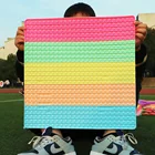 Игрушка антистрессовая в виде пузырьков, 30-50 см