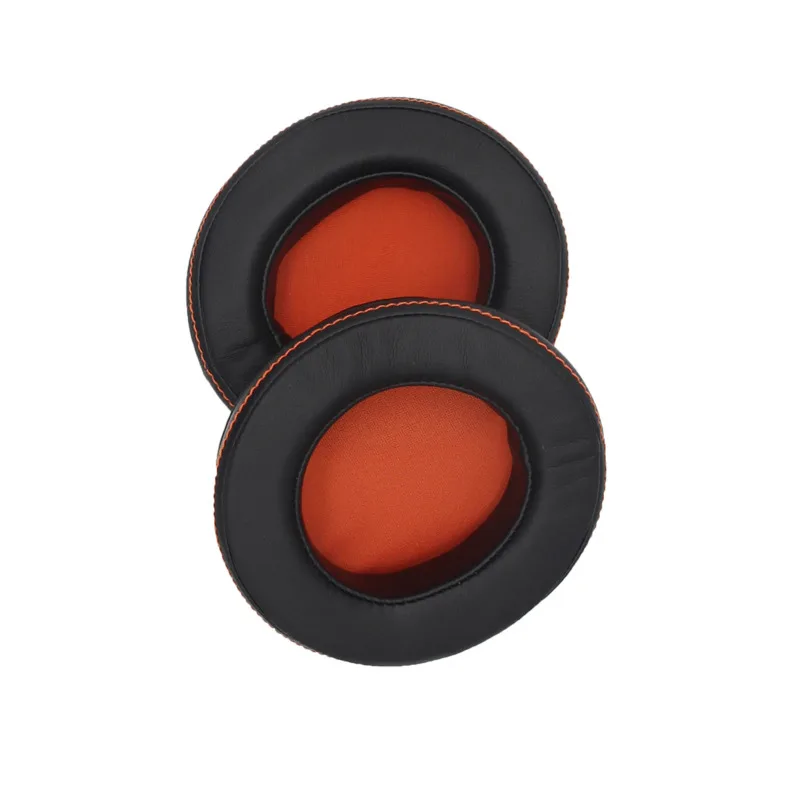 Высококачественные амбушюры для наушников Steelseries 9H мягкая губка с эффектом