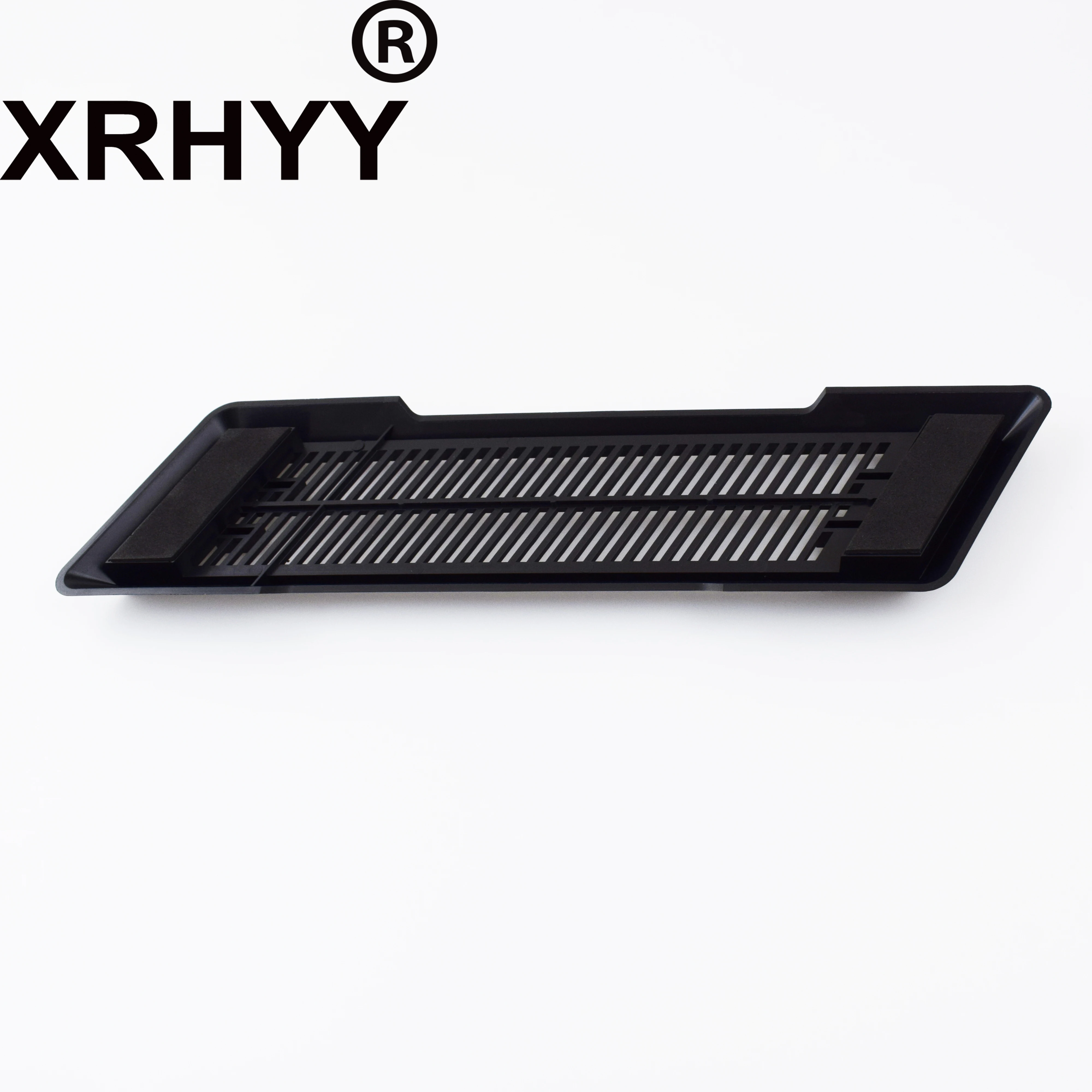 Вертикальная подставка XRHYY PS4 Pro для Playstation 4 со встроенными вентиляционными