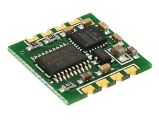 Новый 6-осевой модуль MPU6050 гироскоп DMP двигатель Kalman фильтр акселерометр STM32