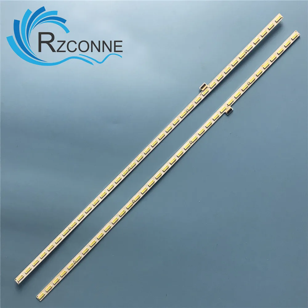 Светодиодсветильник подсветильник ка 36 ламп для Philips 55 дюймов TV 55PFL6940/T3 CS0T55LB04