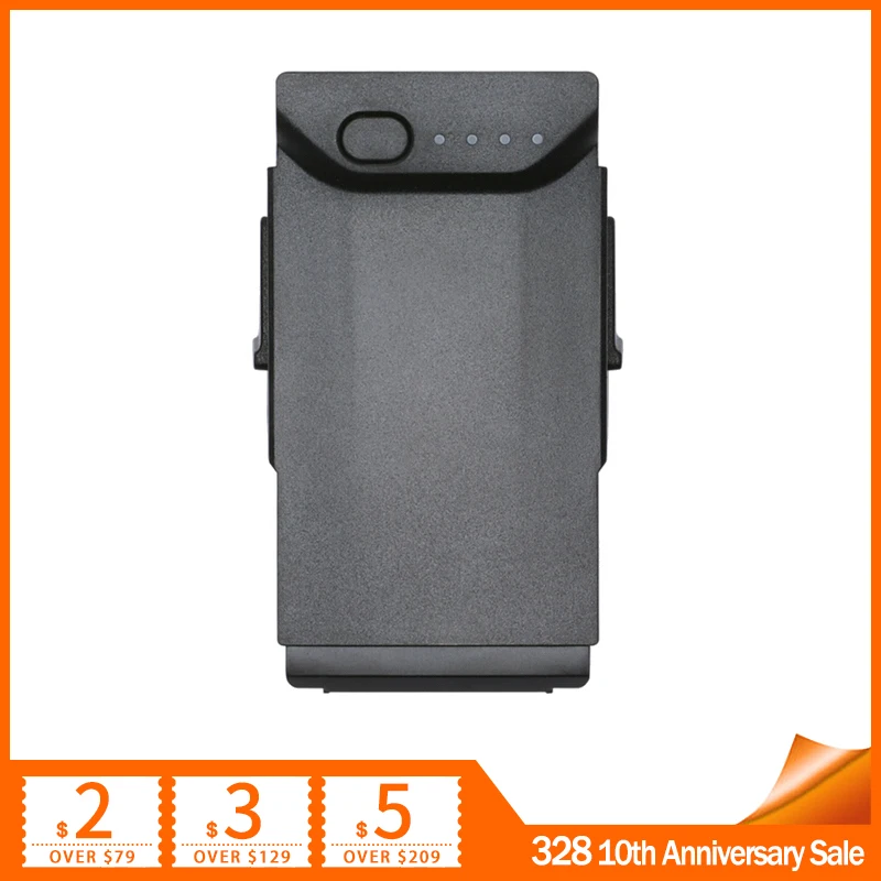 Оригинальный Новый Mavic Air батарея интеллектуальные летные батареи Макс 21 мин