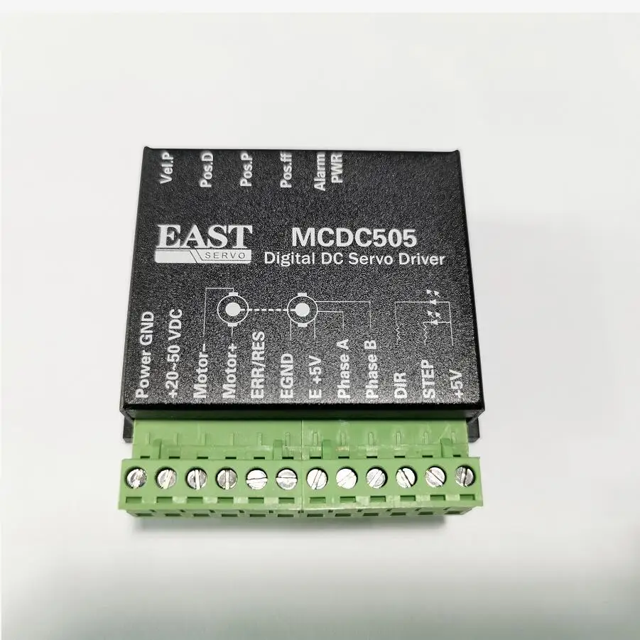

Myjet Printer MCDC505 Motor Driver