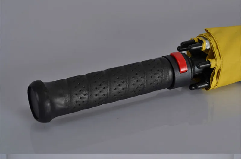 

PGM Golf Umbrella Golf Sunscreen Umbrella Glass Fiber Straight Bar YS004