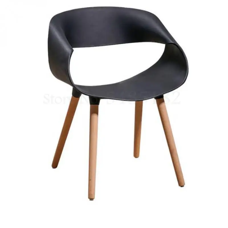 Бесконечный стул для досуга кафе выставки искусственный магазин