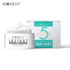 Пептидный крем от морщин Auquest, 5 секунд, увлажнение, лифтинг кожи, Ежедневный крем для ухода за лицом