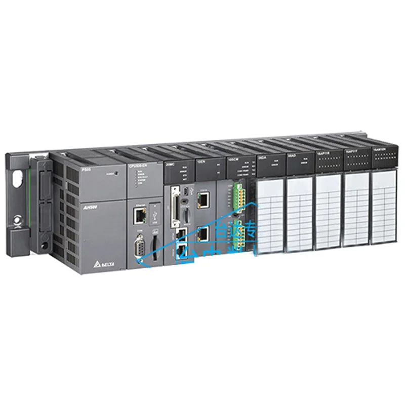 Новый оригинальный DVPACAB7D10 PLC I/O Удлинительный кабель для подключения внешних