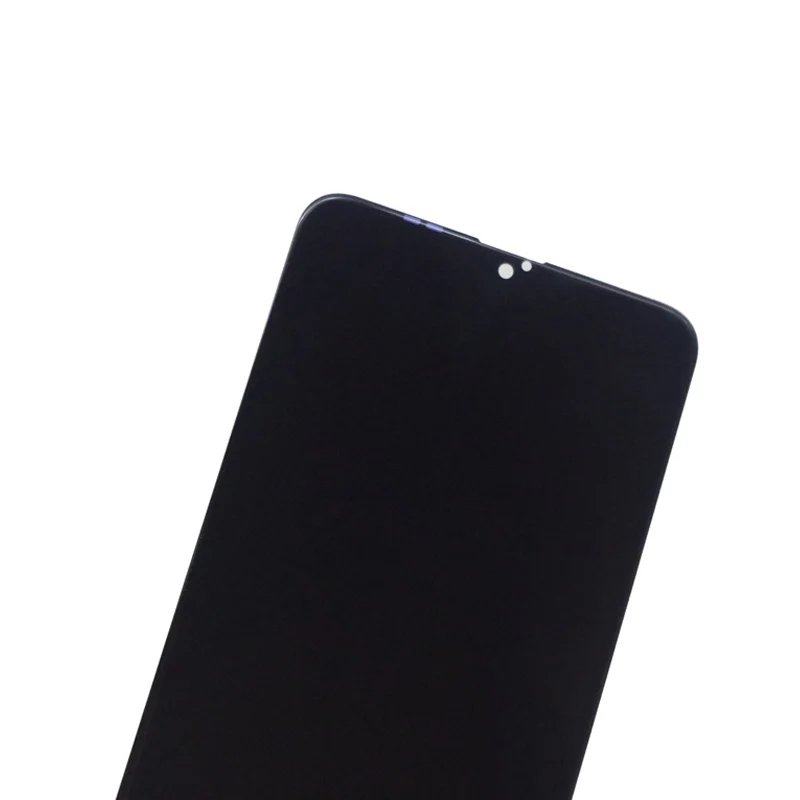ЖК дисплей для Samsung Galaxy A10 + сенсорный экран дигитайзер сборка a10 LCD|Экраны