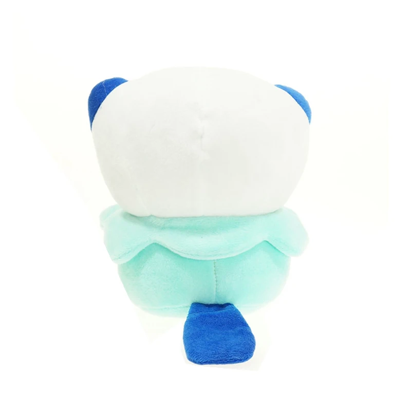 

10pcs/lot Wholesale Prices 15cm Oshawott Soft Animal Doll for Gifts Plush Doll Figure Toy