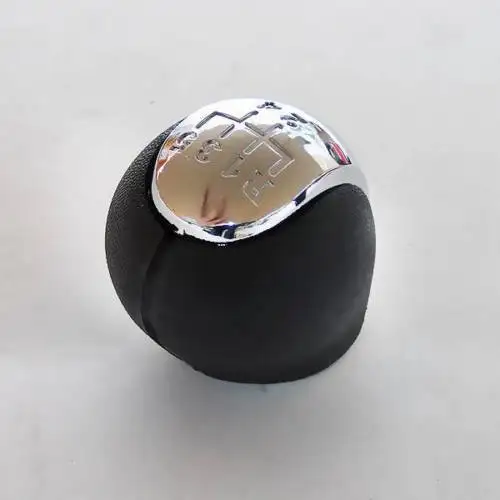 

5 Speed Gear Shift Knob Chrome Opel Vauxhall Vectra C Vectea B Astra G Combo