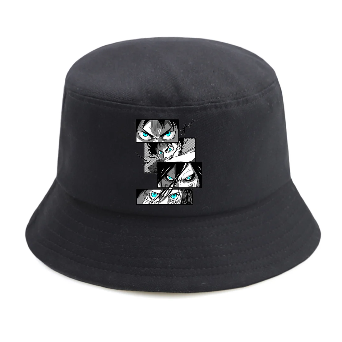 

Кепка унисекс с принтом «атака на Титанов», Повседневная Складная шапка, модная мягкая верхняя одежда, Кепка в стиле хип-хоп для взрослых, ве...