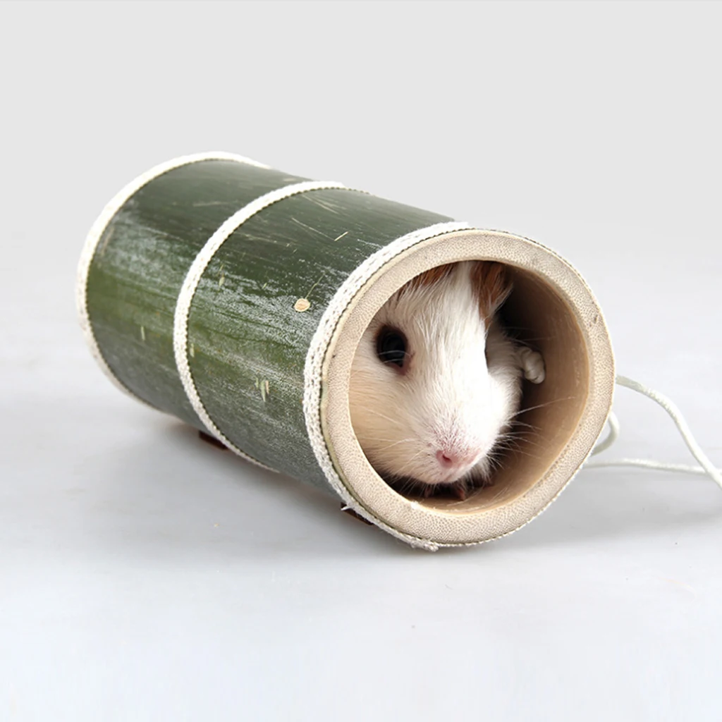 Новинка туннель для клетки хомяка летнее маленькое гнездо домашних животных
