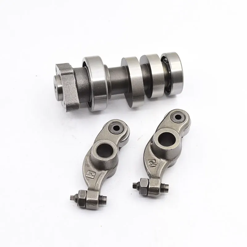 

High Performance Motorcycle Camshaft Cam Shaft Rocker Arm Assy for HONDA XR 150 L XR150 CRF 150 F CRF150 NXR 150 NXR 150 CG 150