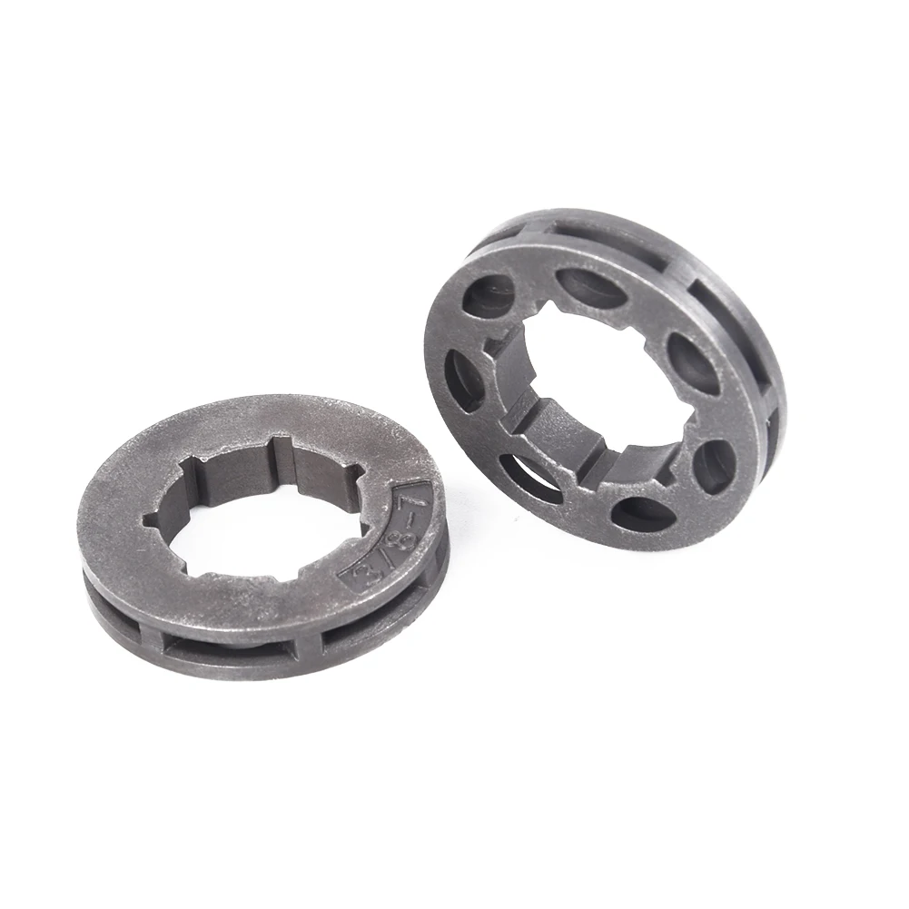Цепная Звездочка 3*3/8-7T для Husqvarna 154 254 257 262 455 460 50 51 55 простая установка и