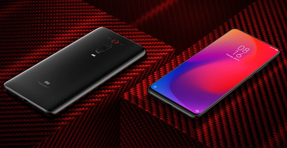 Смартфон Xiaomi Redmi K20 Pro с глобальной ПЗУ, 12 Гб, 512 ГБ, Snapdragon 855 Plus, 48 Мп+ 20 Мп камера, 4000 мАч, 6,39 дюйма, AMOLED экран