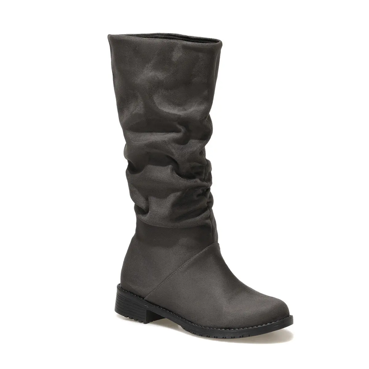 

ALFAZO Black Women Boots
