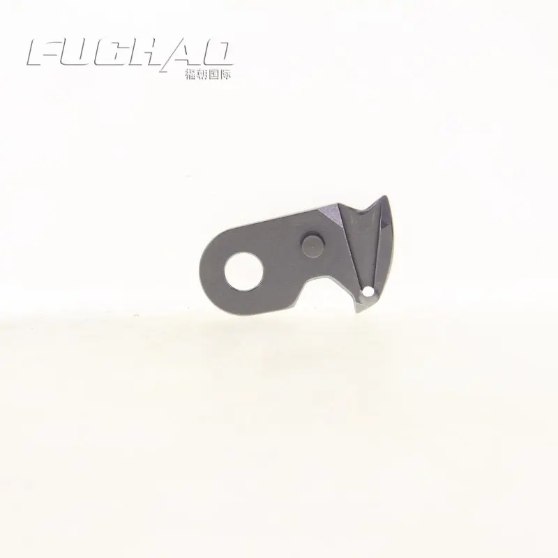 B2421-280-0A0 STRONG. H бренд REGIS для JUKI LK-1850 подвижные ножи промышленные Запчасти для швейных машин