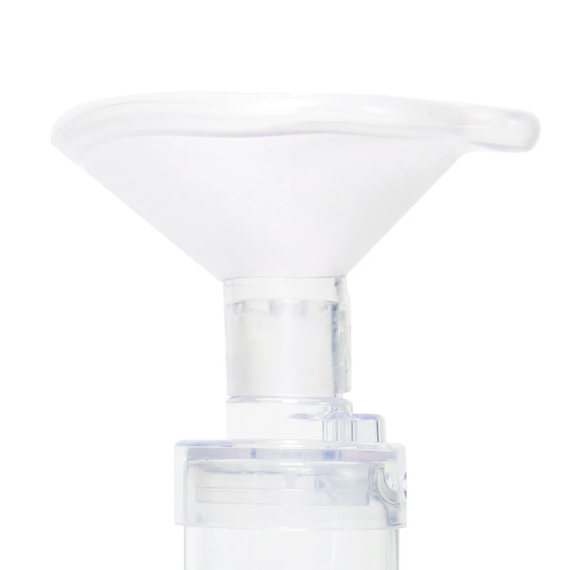 Детский проставочный барабан устройство для всасывания Проставочное астмы