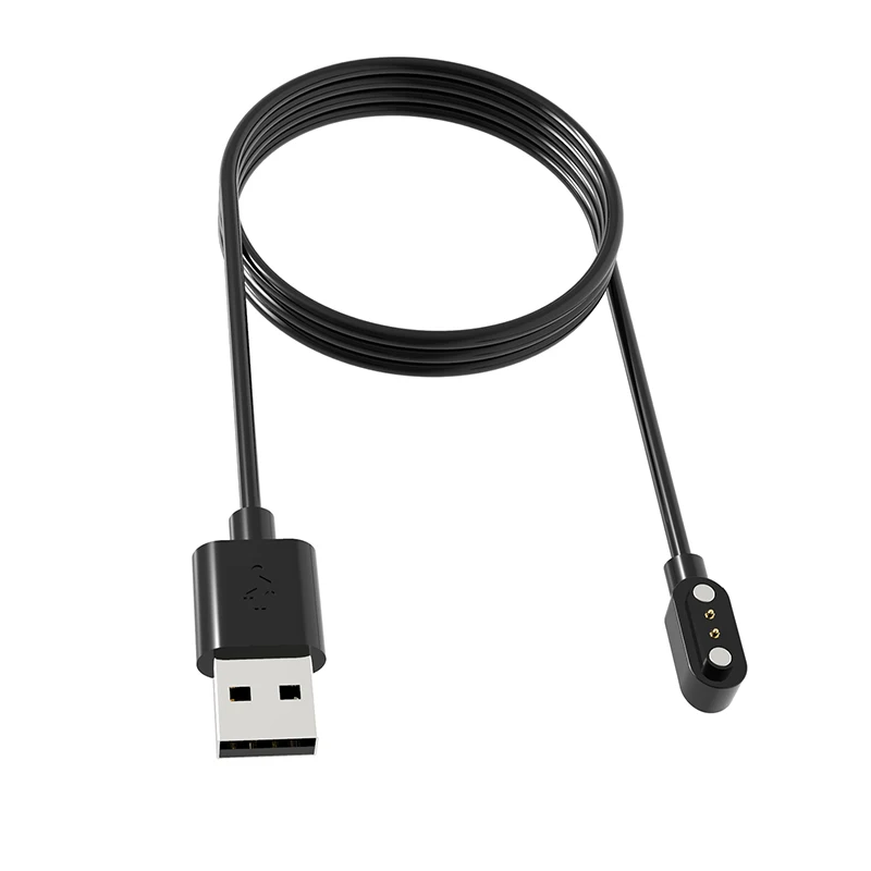 Умные часы док-станция зарядное устройство адаптер USB кабель для быстрой зарядки