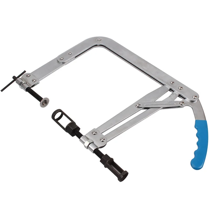 

Универсальный пружинный компрессор