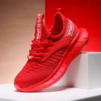 2022 fashion kids running sneakers children casual shoes boys sport sneakers tennis breathable girls shoes lightweight size 2839