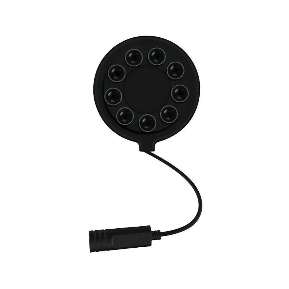 Беспроводное зарядное устройство с присоской паука Qi подходит для iPhone Xr Xs Max