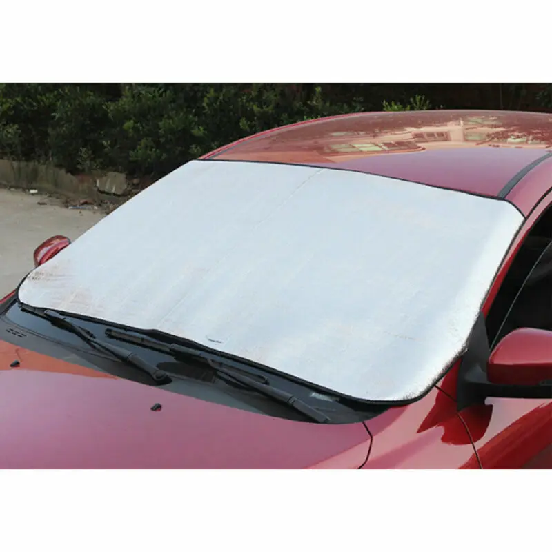 2020 гарантия качества зимнее лобовое стекло автомобиля передняя крышка лобового