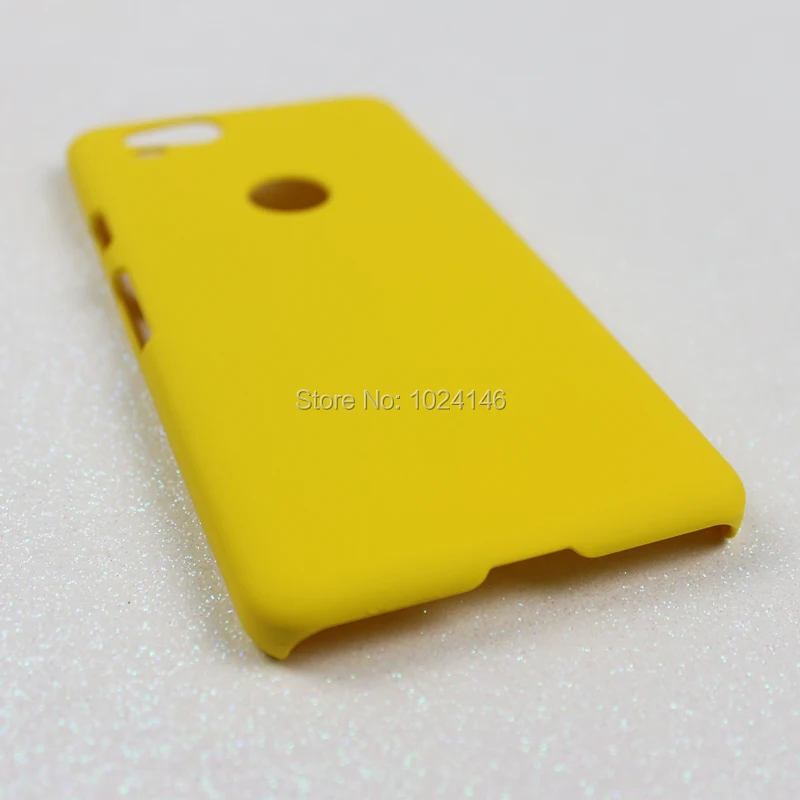 For Google Pixel 2 / pixel2 5.0" New Slim Matte Hard Plastic Protect Case Candy Color Frosted Anti-fingerprint PC Cover Shell |