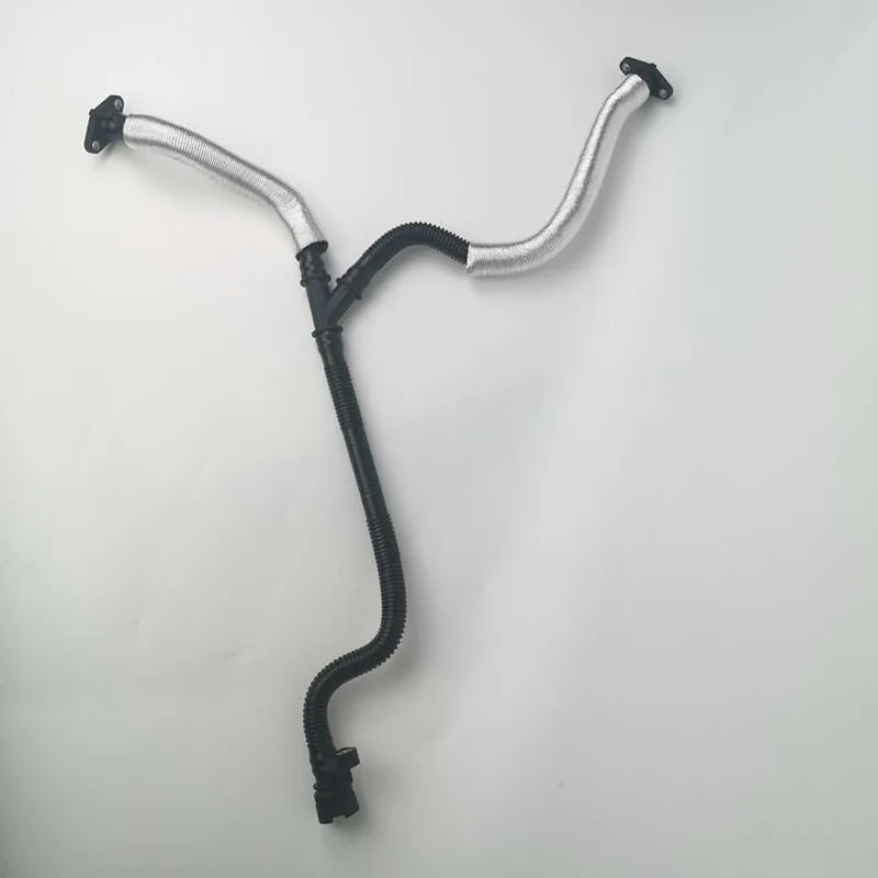 

Combination valve connecting pipe 078131831B 078131831Q 078131831N for VW PASSAT AUDI A6 A4