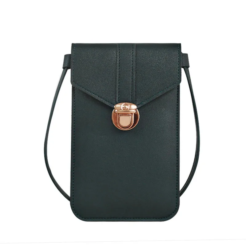 

Women Shoulder Bag 2021 Luxury Handbags Women Bags Designer Version Luxury Wild Girls Small Square Messenger Bag Bolsa Feminina