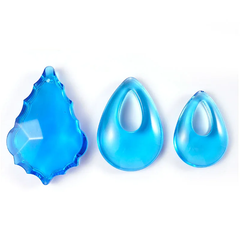 УФ отверждаемая эпоксидная смола силиконовые формы для изготовления алмазных