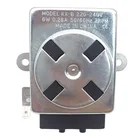 Пропановый газ EARTH STAR, LPG, электрический, 6 Вт, отдельно стоящий, для барбекю, духовки, гриля, синхронный двигатель, 220 В переменного тока