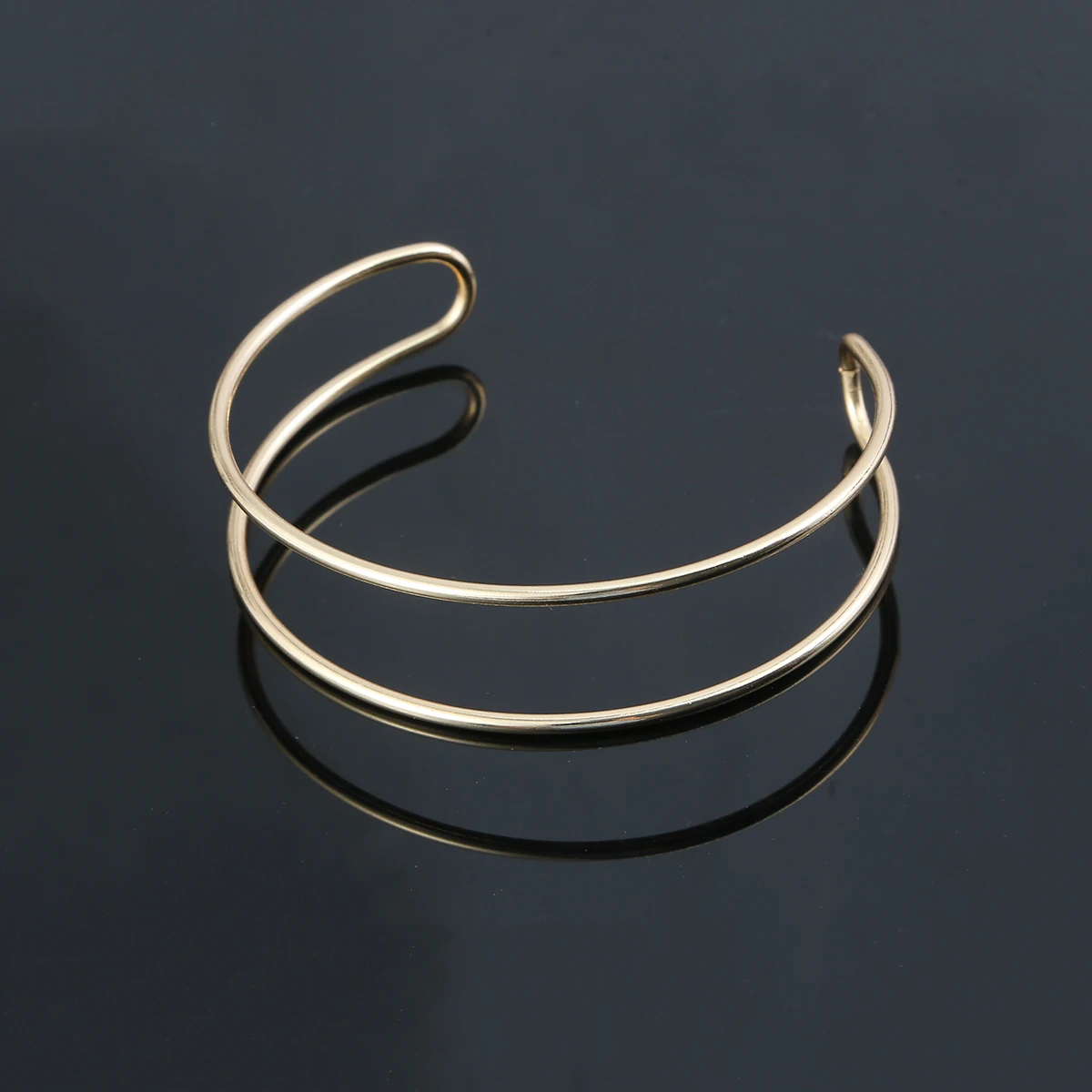 2 шт. железное двойное кольцо для рукоделия | Украшения и аксессуары