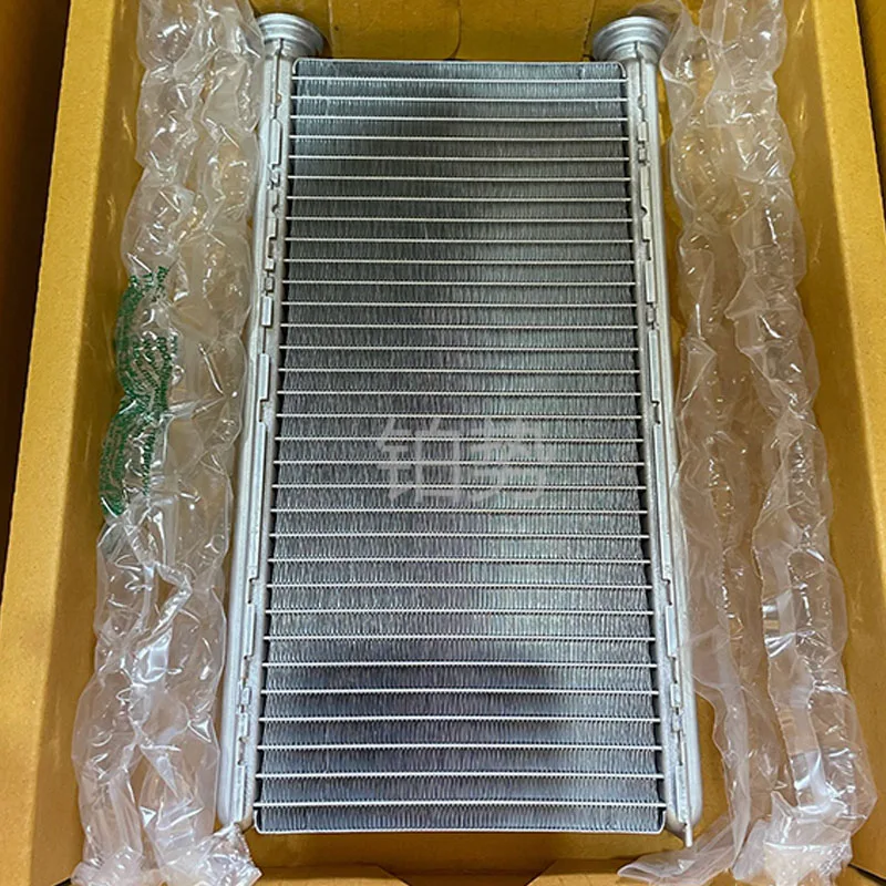 

Нагревательный радиатор для автомобиля 2012-Mit sub ishi перед кондиционированием, нагрев теплого воздуха, резервуар для горячего воздуха, испаритель, радиатор