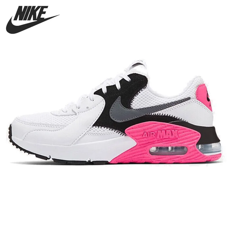 Новые оригинальные Кроссовки NIKE WMNS AIR MAX EXCEE женские кроссовки для