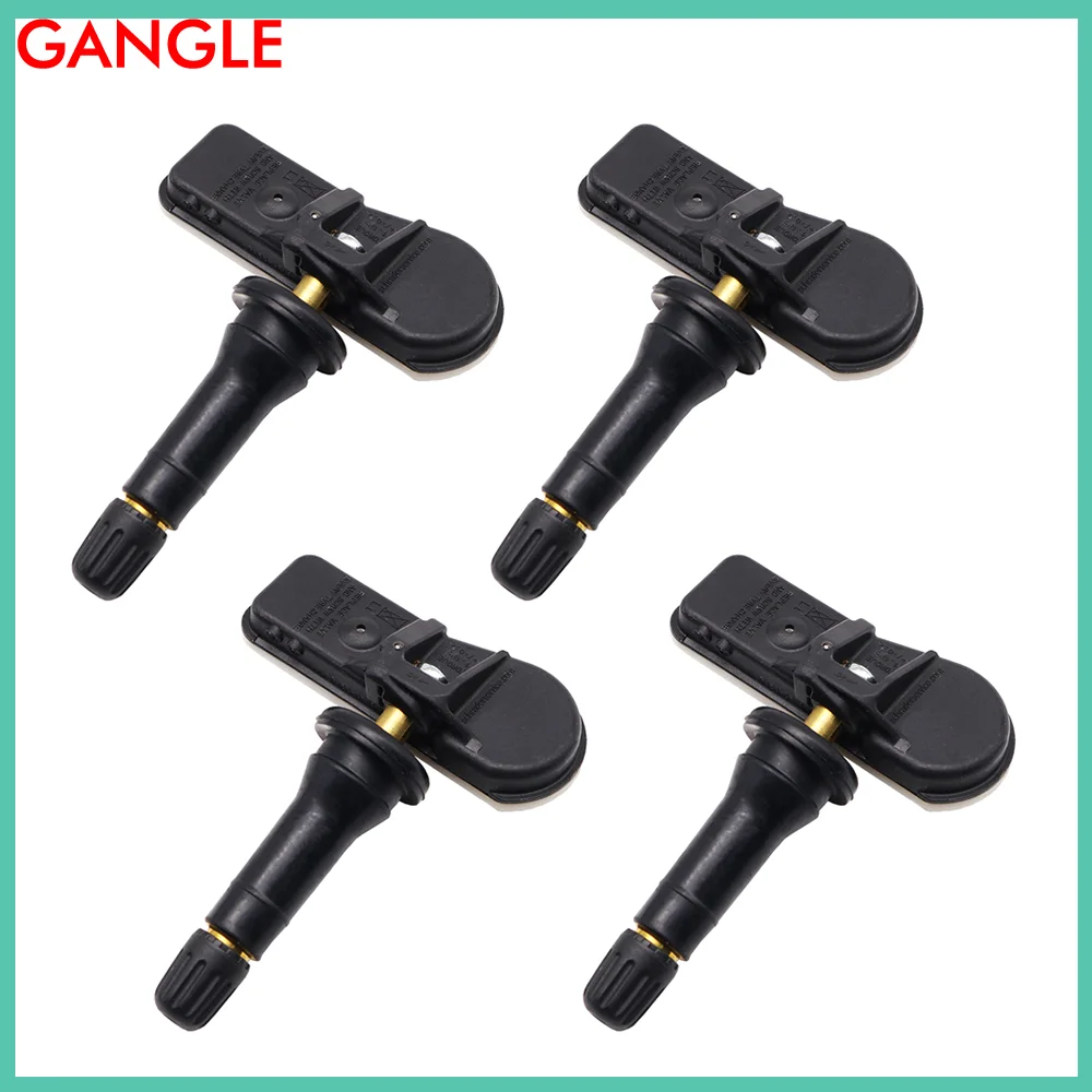 Датчик давления в шинах для CITROEN BERLINGO 2013 2014 2015 2016 2017 2018 TPMS 433 МГц 9802003680