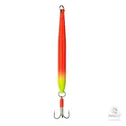 Пилькер Pilker Fladen Haken sea fishing lure для морской рыбалки 500 г 600 г Red  Yellow , Silver (YML)