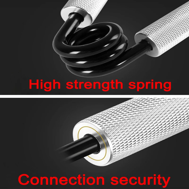 Эспандер для реабилитации пальцев с тяжелой ручкой 100 300 фунтов тренировочный рук