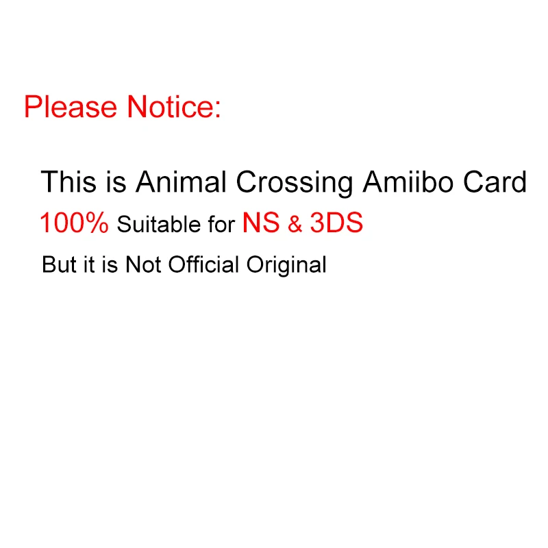 Карта Amiibo 167 для пересечения животных красивая карта версия 2 красиво Nfc игры