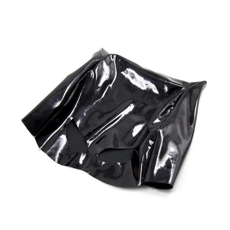 Взрослые игры гей кожа сексуальная фетиш маска ролевые БДСМ эротические игрушки