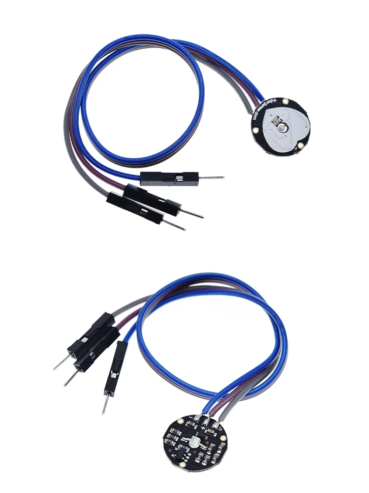 1 шт. отличный IT Pulsesensor импульсный датчик сердечного ритма для Arduino с открытым исходным кодом аппаратная разработка импульсный датчик