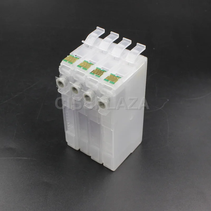 Картриджи для Epson WF4720 WF4725 WF4730 WF4740 1 комплект T35XL T359XL T3591-T3594 | Компьютеры и офис