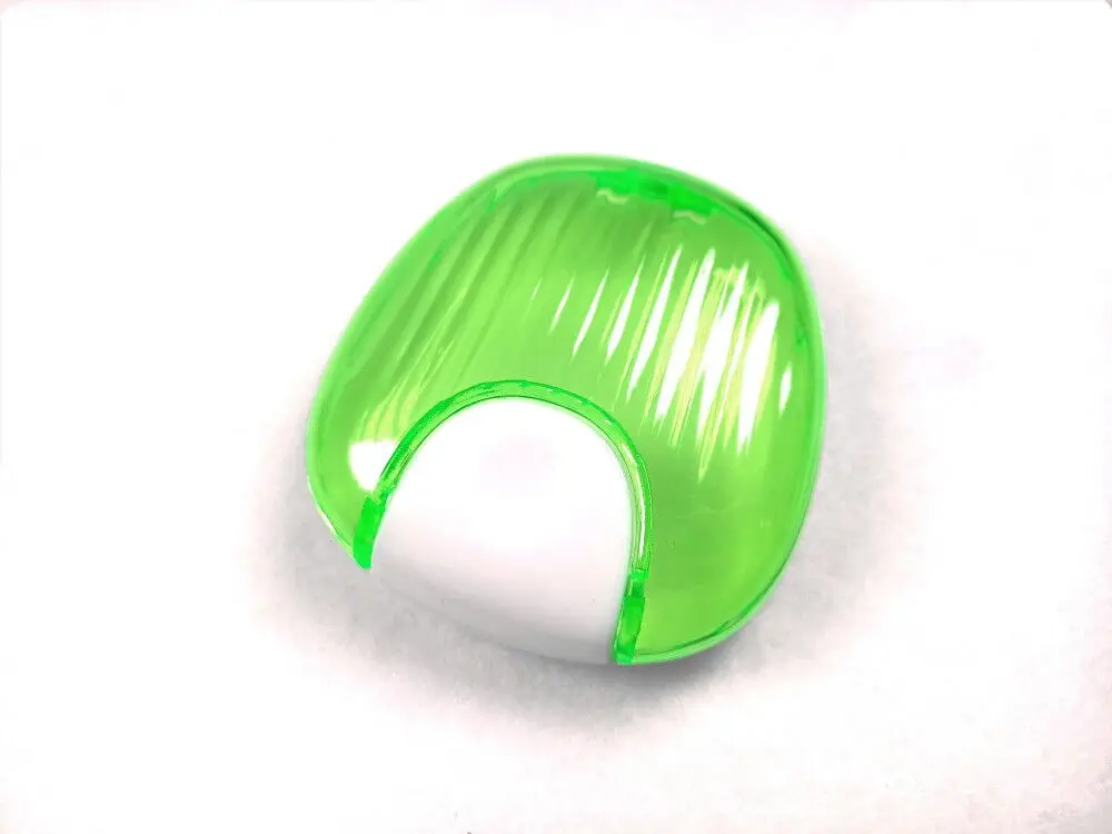 

Dental Plastic Orthodontic Retainer Aligner Case Denture Storage Boxes 5Colors